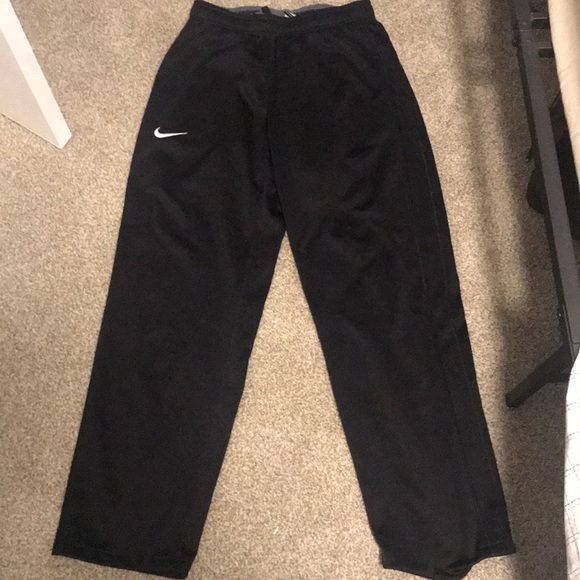 Nike Other - Nike therma fit sweatpants